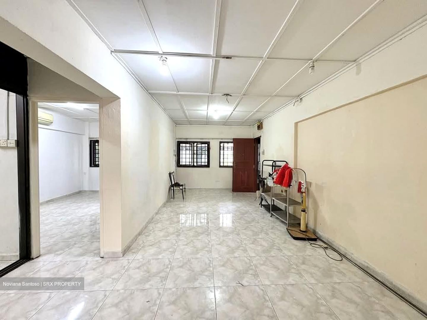 Blk 349 YUHUA PLACE (Jurong East), HDB 3 Rooms #566576651